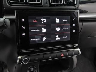 Citroën C3 PureTech 60KW (83CV) Shine