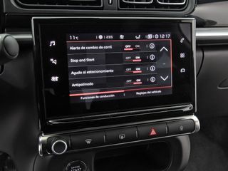 Citroën C3 PureTech 60KW (83CV) Shine