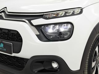 Citroën C3 PureTech 60KW (83CV) Shine