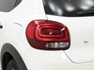 Citroën C3 PureTech 60KW (83CV) Shine
