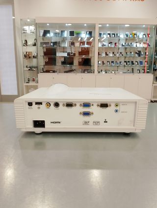 PROYECTOR OPTOMA N1839 + MANDO