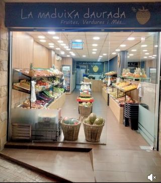 Cessione di una frutteria attiva