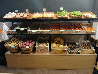 Cessione di una frutteria attiva