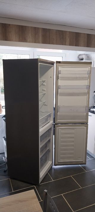 Nevera Beko