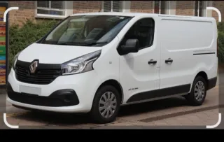 Se hacen porters y mudanzas