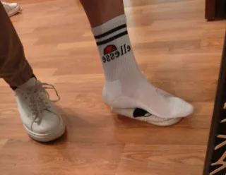 Calcetines Deportivos