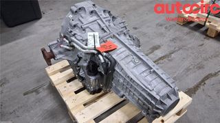 Caja Cambios Automática AUDI A4/S4 B9 16-19 [103.100 Km]