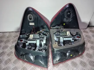 Pilotos Traseros Mercedes ML W164