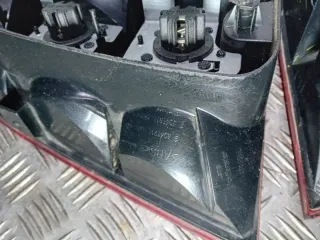 Pilotos Traseros Mercedes ML W164