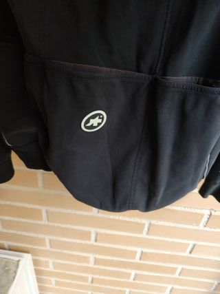 Chaqueta de invierno Assos