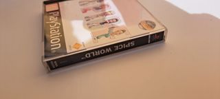 Spice World Diventa una delle Spice Girls Gioco