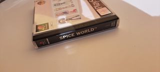 Spice World Diventa una delle Spice Girls Gioco