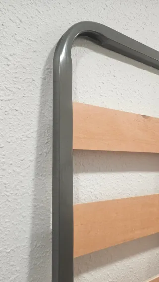 Somier Láminas 90x190