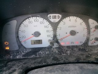 527223 cuadro instrumentos 2113320102 suzuki jimny