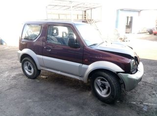 527223 cuadro instrumentos 2113320102 suzuki jimny