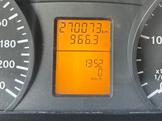 Mercedes-Benz Viano Camper 2007