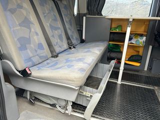 Mercedes-Benz Viano Camper 2007
