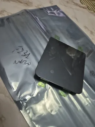 Back cover flip 5