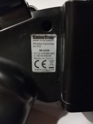 Controller PS3 Playstation 3