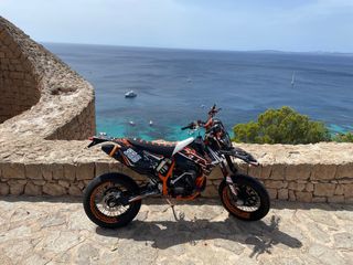 Ktm 525