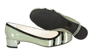 Zapatos Plumers Menorca (Talla Grande) Talla 44