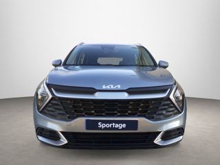 Kia Sportage 1.6 T-GDi MHEV 180CV Tech 4x4 DCT