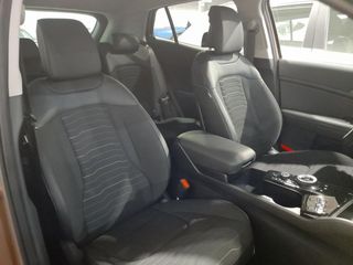 Kia Sportage 1.6 T-GDi MHEV 180CV Tech 4x4 DCT