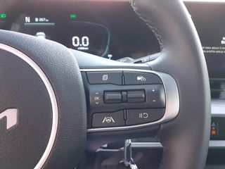 Kia Sportage 1.6 T-GDi MHEV 180CV Tech 4x4 DCT