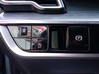 Kia Sportage 1.6 T-GDi MHEV 180CV Tech 4x4 DCT