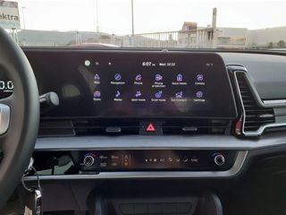 Kia Sportage 1.6 T-GDi MHEV 180CV Tech 4x4 DCT