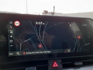 Kia Sportage 1.6 T-GDi MHEV 180CV Tech 4x4 DCT