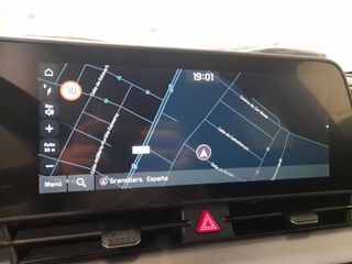 Kia Sportage 1.6 T-GDi MHEV 180CV Tech 4x4 DCT