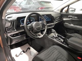 Kia Sportage 1.6 T-GDi MHEV 180CV Tech 4x4 DCT