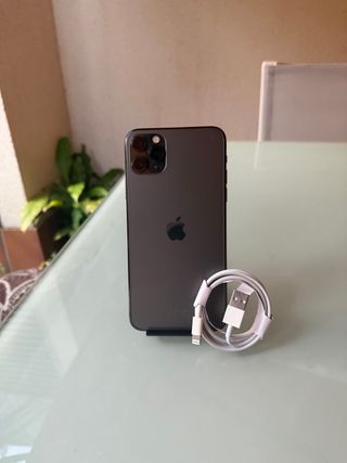 Iphone 11 Pro max