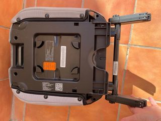 Silla coche Nuna Aace LX Grupo 2/3