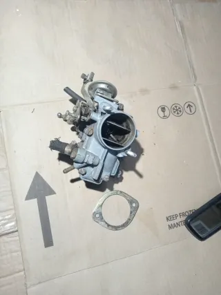 Carburador Seat Marbella