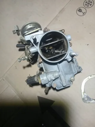 Carburador Seat Marbella