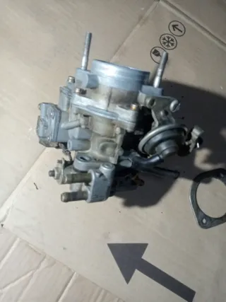 Carburador Seat Marbella