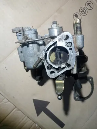 Carburador Seat Marbella