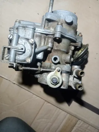 Carburador Seat Marbella