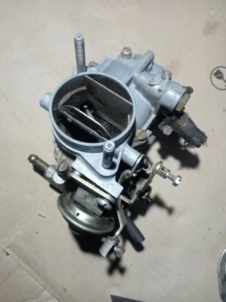 Carburador Seat Marbella