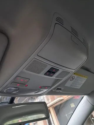 Volkswagen Passat 2011