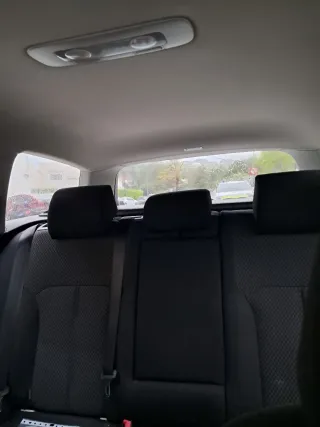 Volkswagen Passat 2011