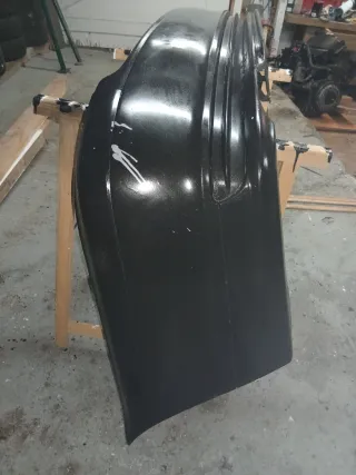 Paragolpes trasero e46 touring