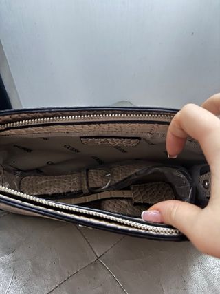 Bolso Guess