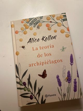 La teoría de los archipiélagos
