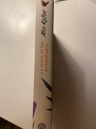 La teoría de los archipiélagos