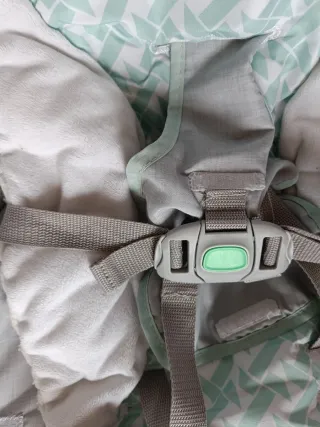 Ingenuity, Hamaca Mecedora para Bebés