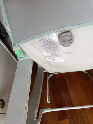 Ingenuity, Hamaca Mecedora para Bebés