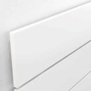 Cabecero Ikea en nuevo estado.